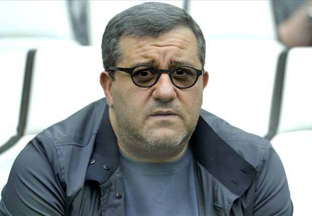 رکوردشکنی تاریخی مدیر برنامه های پوگبا