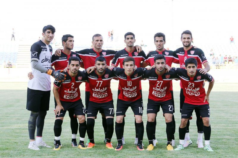پرسپولیس جمعه عازم تبریز می‌شود