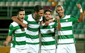 فولاد 0- ذوب آهن 2؛ اولین پیروزی بدون یحیی