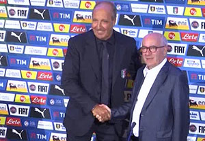 ونتورا: دوناروما وارث بوفون خواهد شد