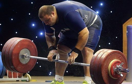 شانس های مدال به ریو رسیدند