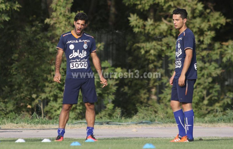 کنعانی‌زادگان: از آقای اکبریان عذرخواهی می کنم