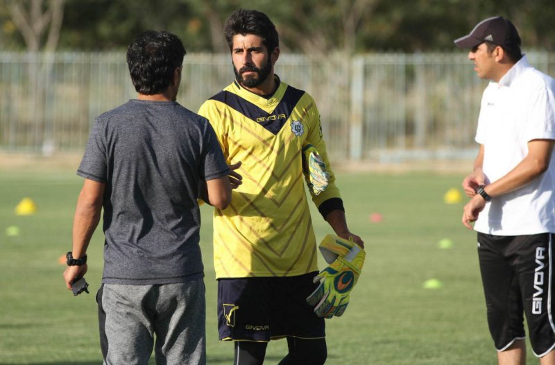خارجیهای لیگ برتر ایران در حد لالیگا!