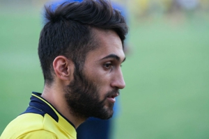 صادقیان: همه می‌گویند پیام، عوض شدی