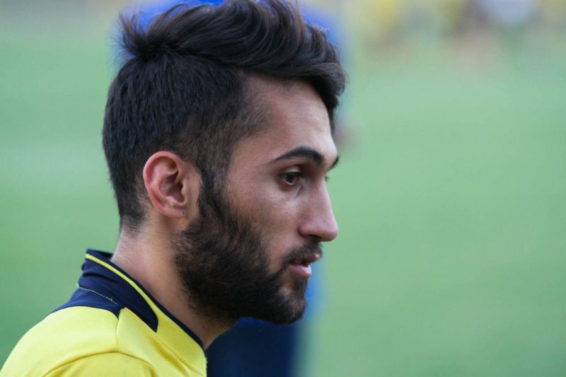 صادقیان: همه میگویند پیام، عوض شدی