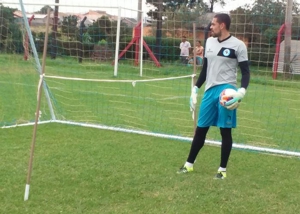 گلر برزیلی اس.خوزستان غایب برابر پدیده