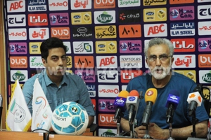 فرکی: به‌دنبال 3 امتیاز هستیم