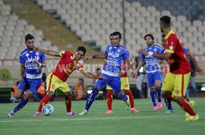 کنعانی‌زادگان: 400 میلیونی در کار نیست