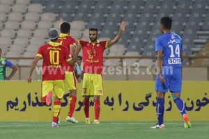 مطهری: شاید هیچوقت استقلالی نشوم