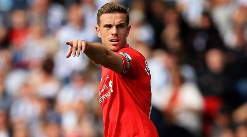 هندرسون: نمیتوانم مانع جدایی کوتینیو شوم