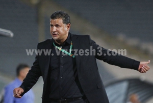 دایی: کار بزرگی انجام می‌دهیم