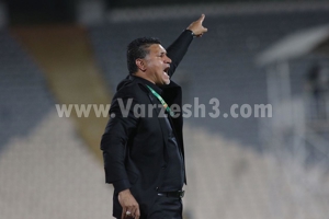 علی دایی: پرسپولیس قابلیت قهرمانی دارد