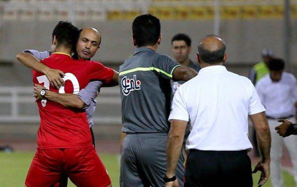 سعداوی بی‌سروصدا و پله‌پله