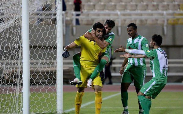 ماشین سازی با برد تمام کرد با برد شروع کرد