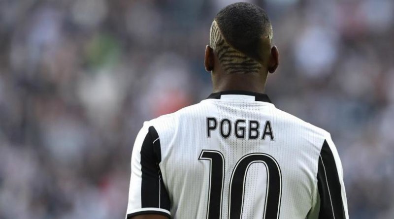 رئال پول لازم برای خرید پوگبا را نداشت