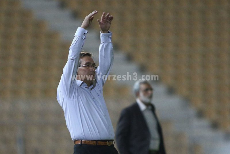 ربیع خواه توان مهار خلعتبری را دارد؟