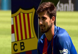 سقوط آزاد ستارهای که بر سر خریدنش دعوا بود