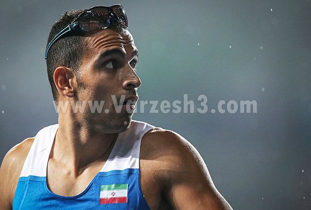 دو و میدانی کاران المپیکی را بیشتر بشناسیم