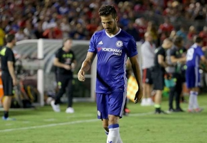 عذرخواهی سسک فابرگاس از بازیکن لیورپول