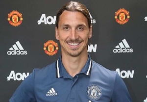 اطمینان زلاتان از فتح کامیونیتی‌ شیلد