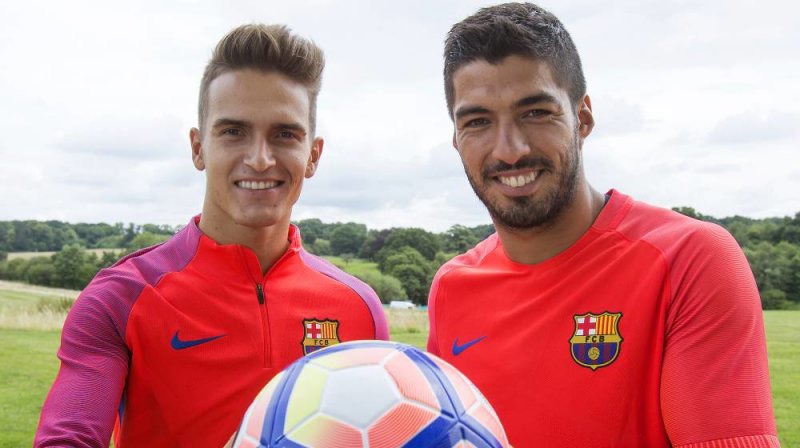 احتمال منصرفشدن بارسا از جذب مهاجم جدید