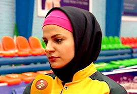 شهسواری: برای سومین بار سهمیه المپیک کسب میکنم