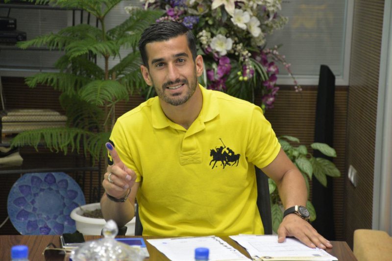 حاج صفی به استقلال خوزستان می رسد