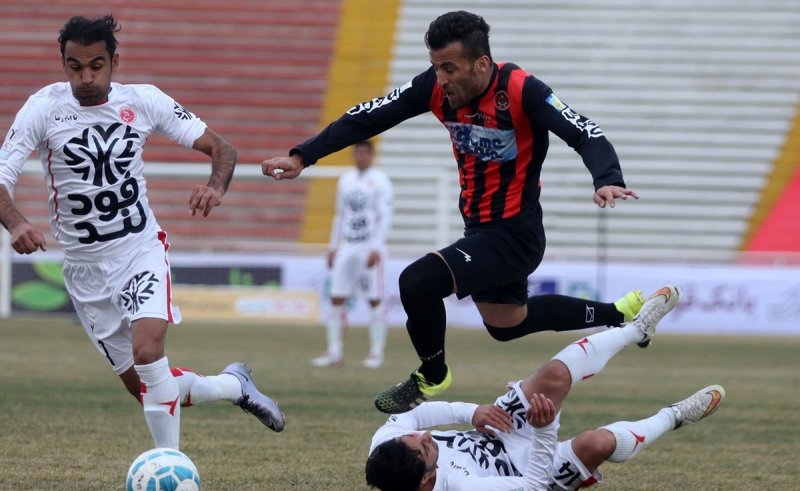 دربی مشهد، دربی خصوصی (یادداشت) 