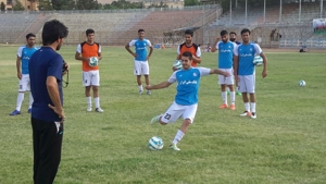 سالاروند: رحمتی شانس آورد