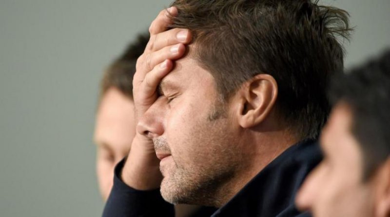 انتقاد پوچتینو از برنامه لیگ برتر