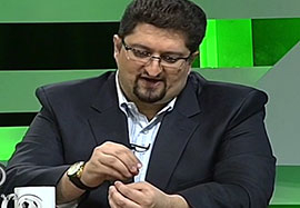 افاضلی: در تیم ملی همه به دفاع علاقمند هستند