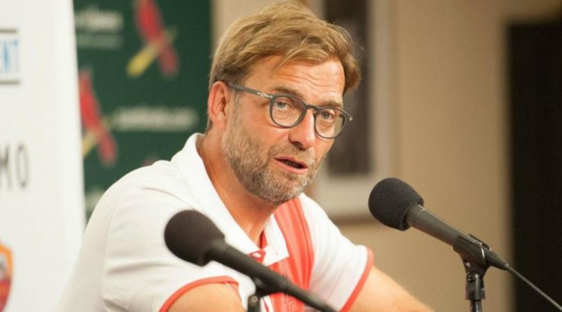 کلوپ: آینده مارکوویچ هنوز مشخص نیست