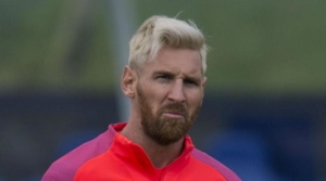 مسی در انتظار یک رکوردشکنی دیگر در بارسلونا