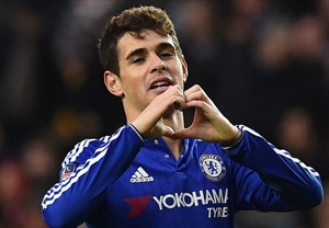 ستاره سابق چلسی سنکوپ کرده بود!