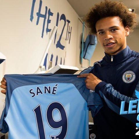 سانه: برای دربی منچستر کاملا آماده ام