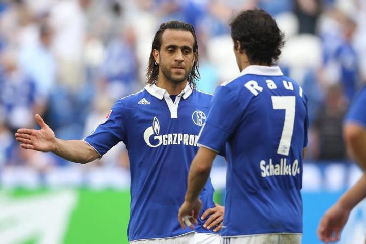 علی کریمی: منظورم جواد نکونام نبود