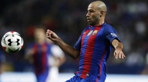 ماسکرانو دیدار اول لالیگا را از دست داد