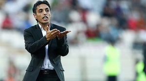 خطیبی: 4 امتیاز از ما گرفتند