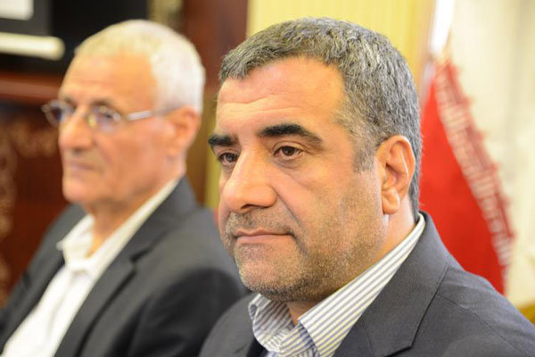 مدیرعامل استقلال سرپرست شد (عکس)