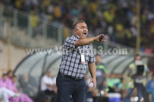 دست نشان: قصد ضد فوتبال نداشتیم