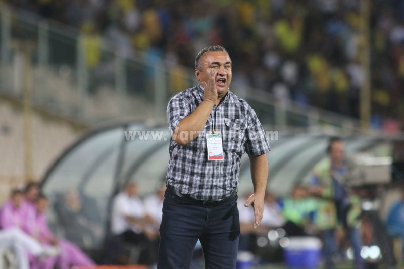 دستنشان: داور با پدیده مهربان بود