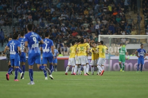 جهانی: خطا روی من قطعا پنالتی بود