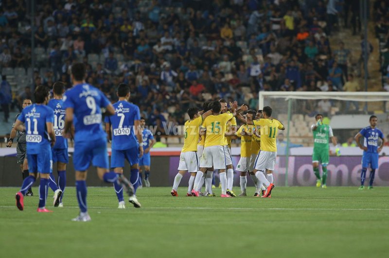 جهانی: خطا روی من قطعا پنالتی بود