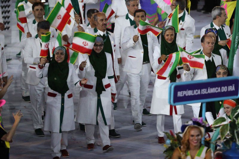 ساعاتی که باید حواسمان به المپیک باشد