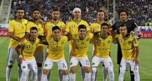 پیروزی تاریخی صنعت نفت برابر سپاهان