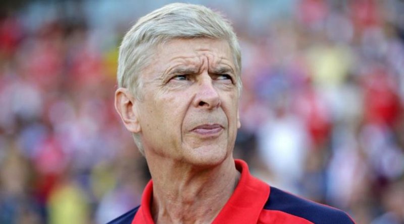 ونگر: آینده ویلشر در آرسنال است