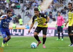 راهآهن به میلاد ابطحی رضایت نامه نداد