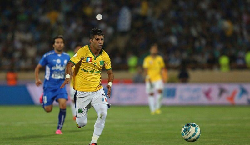 همه میدانستیم پنالتی بغلانی گل میشود