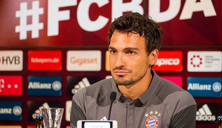 بازگشت به آلیانس آره‌نا حس عجیبی داشت