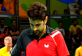 انتقام نوشاد عالمیان از فرانزیسکا